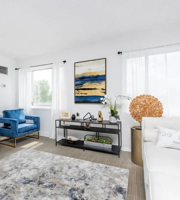 Legacy at Imperial Village