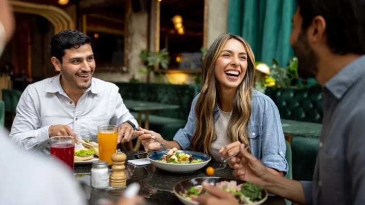 Legacy at Imperial Village