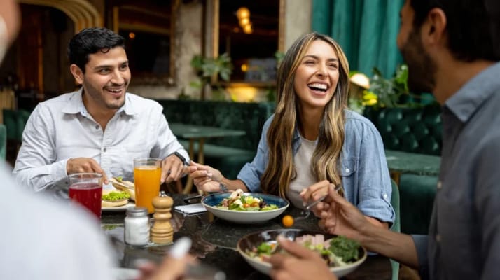 Legacy at Imperial Village