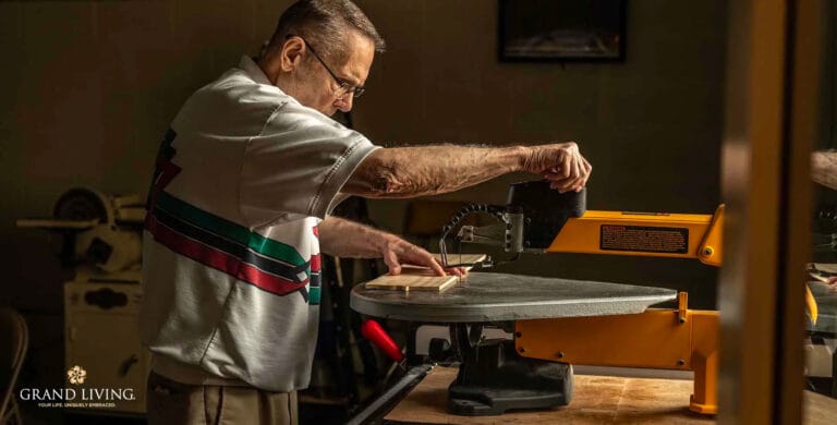 Grand Living at Indian Creek