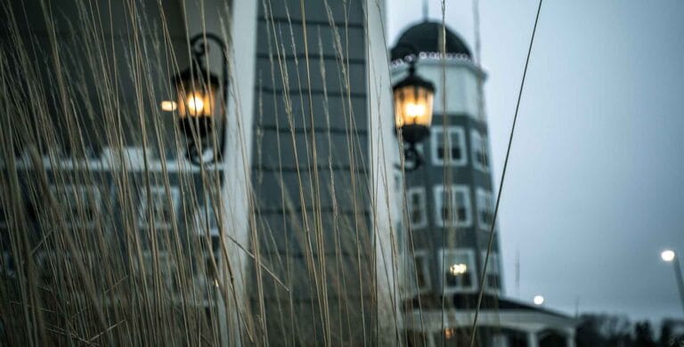 Grand Living at Indian Creek