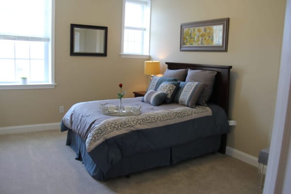 Harrison House Chester County