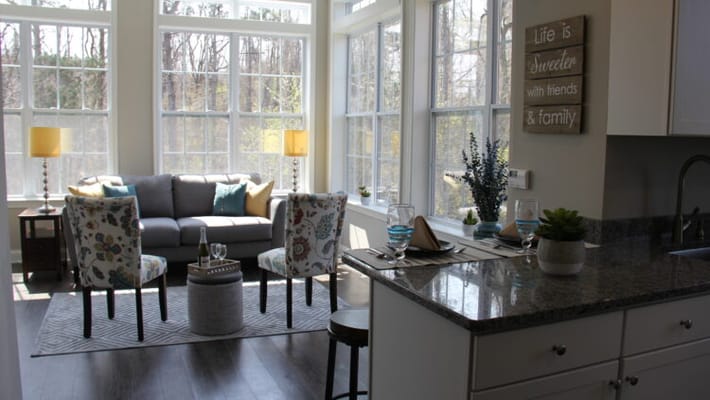 Harrison House Chester County