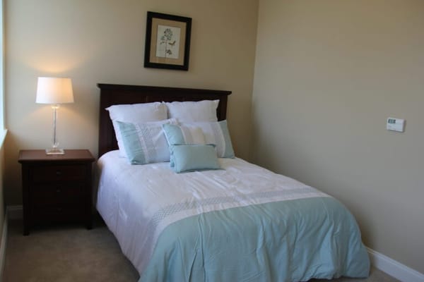 Harrison House Chester County