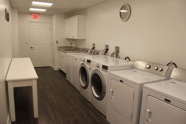 Harrison House Chester County