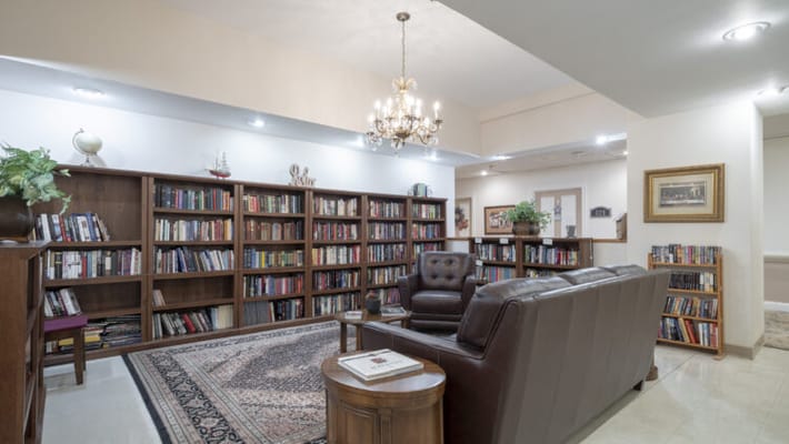 Harrison House Chester County