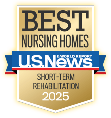 Signature HealthCARE of Clarksville