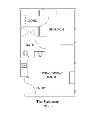 The Stratford At Beyer Park