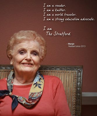 The Stratford At Beyer Park