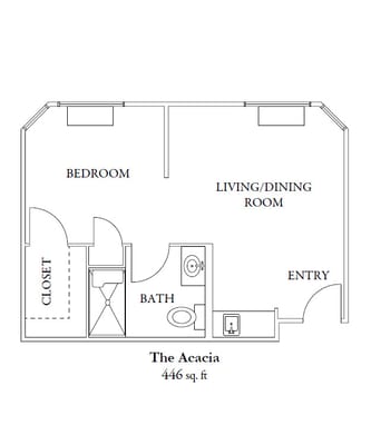The Stratford At Beyer Park