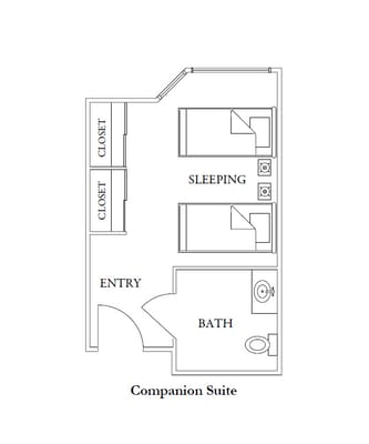 The Stratford At Beyer Park