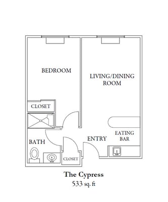 The Stratford At Beyer Park