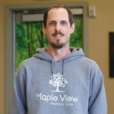 Maple View Memory Care in Grand Forks