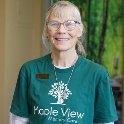 Maple View Memory Care in Grand Forks