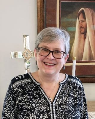 Trinity Center at Luther Park