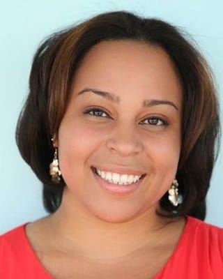 Trinity Center at Luther Park