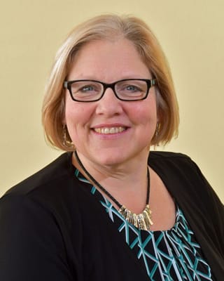 Trinity Center at Luther Park