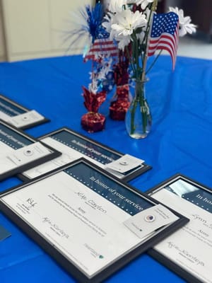 Riverside Health and Rehab