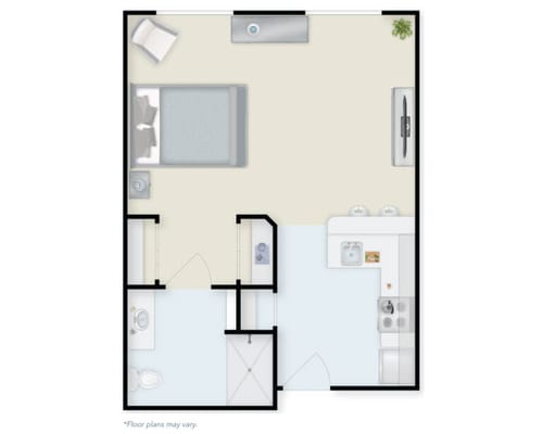 Dimensions Living Appleton