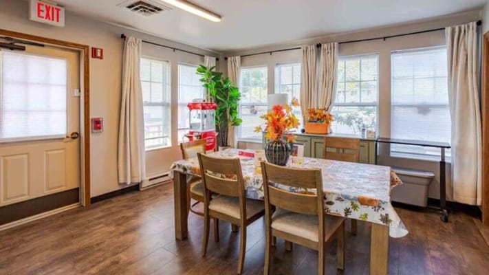 Dimensions Living Appleton