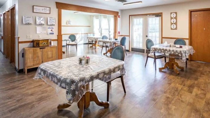 Dimensions Living Appleton