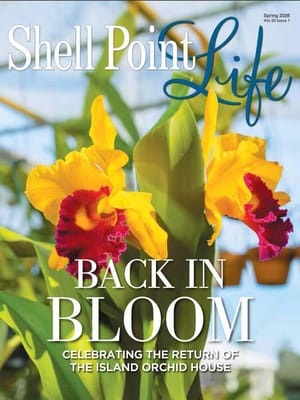 Shell Point Retirement Community