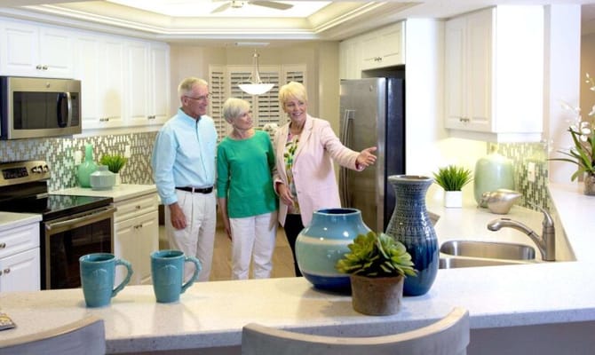 Shell Point Retirement Community