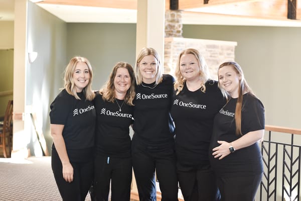 OneSource Home Health and Hospice