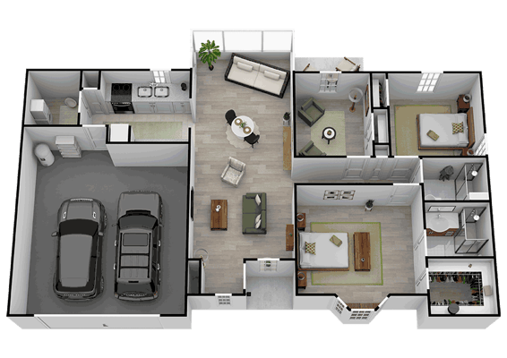 Robin Run Village Senior Living