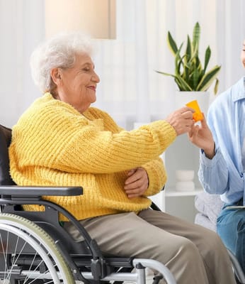 Novellus Stockton Assisted Living