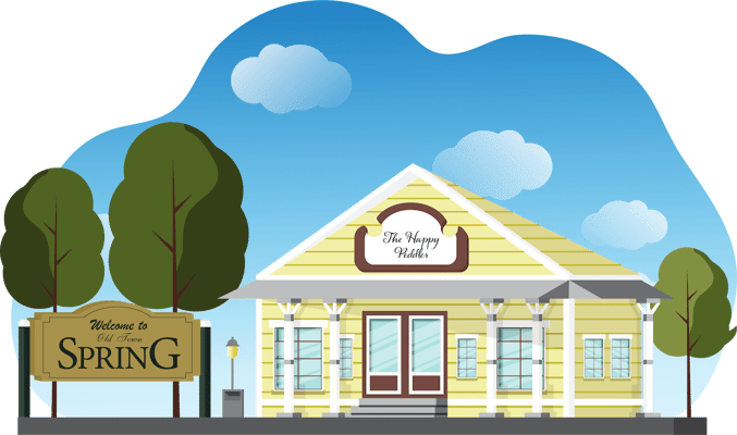 Novellus Cypresswood