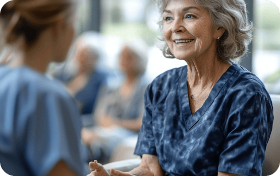 Momentous Health At Franklin