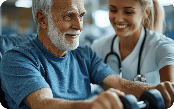 Momentous Health at Vandalia