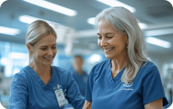 Momentous Health at Vandalia