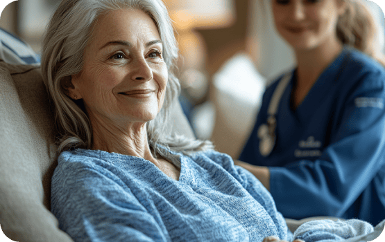 Momentous Health at Vandalia