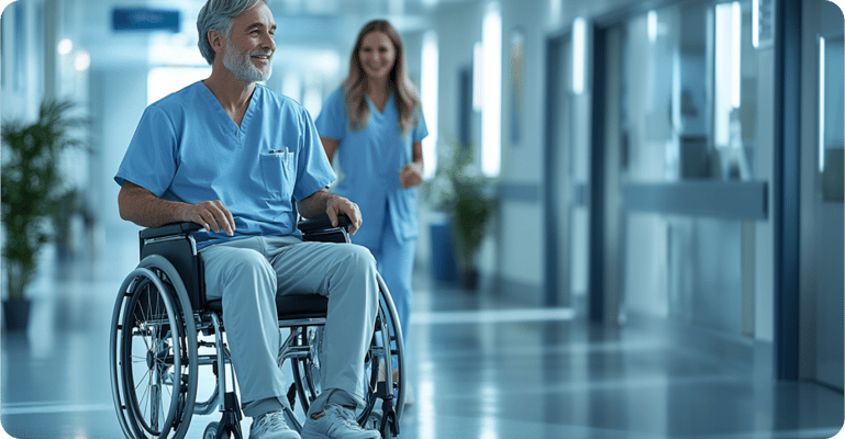 Momentous Health at Sidney