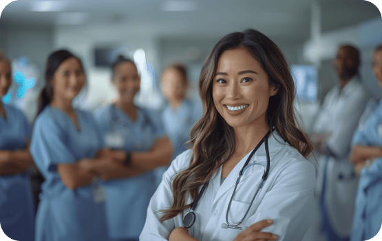 Momentous Health at Vandalia