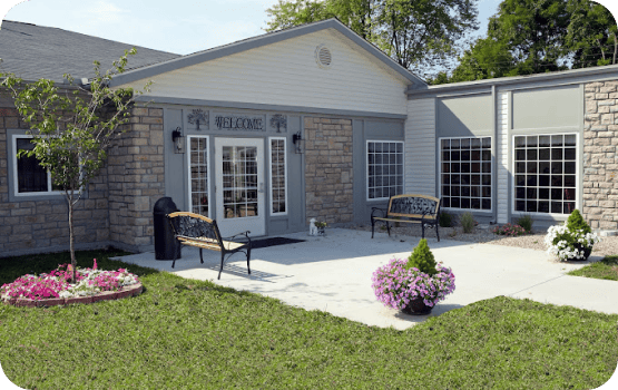 Momentous Health at Vandalia