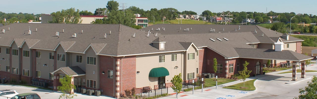 Richmont Assisted living and Memory Care