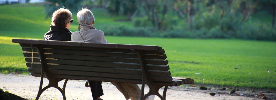 Richmont Assisted living and Memory Care