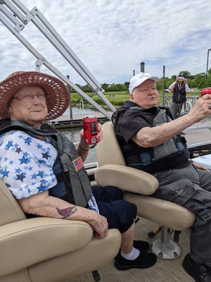 Richmont Assisted living and Memory Care