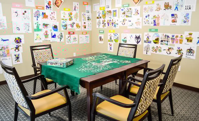 Promenade at University Place