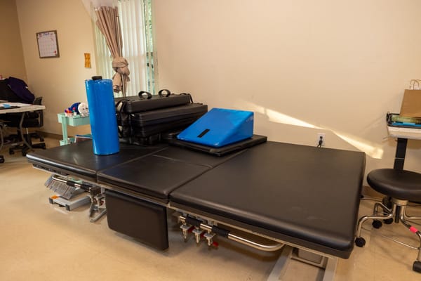 McKinney Healthcare and Rehabilitation Center