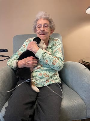 Richmont Assisted living and Memory Care