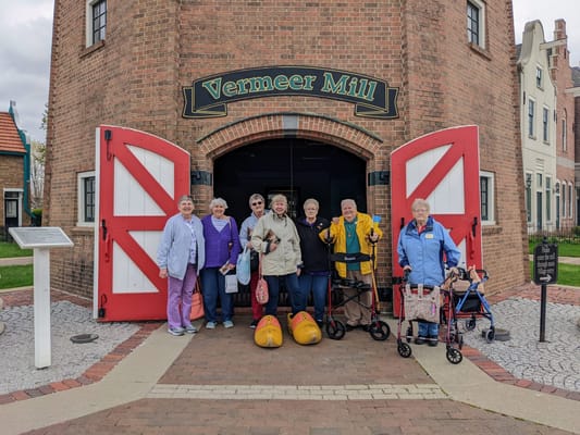 Richmont Assisted living and Memory Care