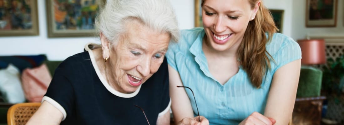 Synergy Home Health System