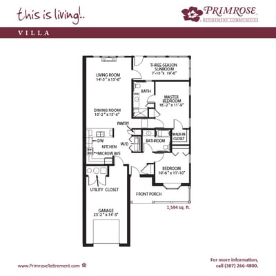 Primrose Retirement Community of Appleton