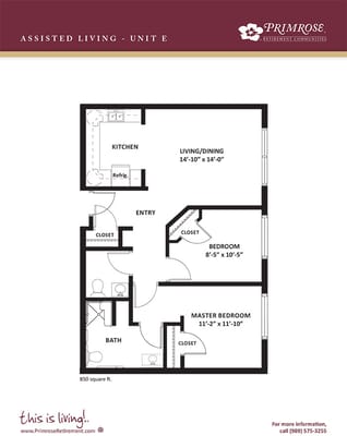 Primrose Retirement Community of Appleton