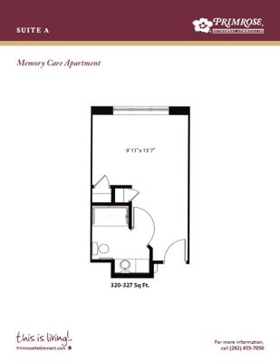 Primrose Retirement Community of Appleton