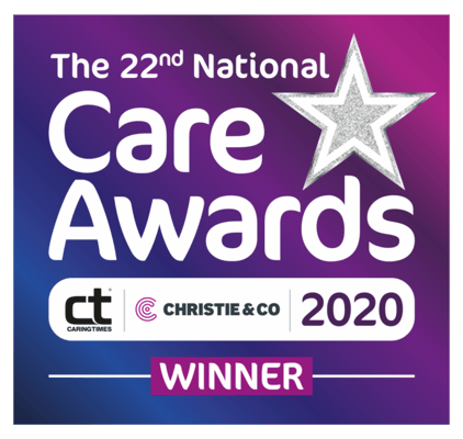 Arcot House Care Home